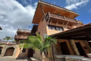 2 Bedrooms 3 Bath apt La Marina Casa De Campo, La Romana