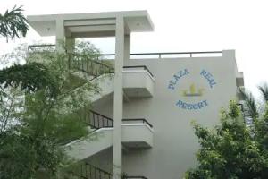 Plaza Real Resort, Juan Dolio