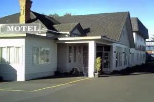 540 on Great South Motel, Auckland