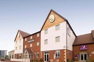 Premier Inn Trafford Centre Nth, Manchester