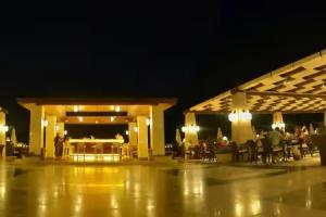 Cratos Premium Hotel Casino & Spa, Kyrenia