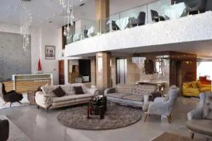 Hôtel Atlas Saiss Fès, Fes