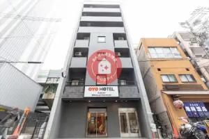 Tabist Unihotel Midosuji Honmachi, Osaka