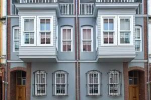 İkiz Konak Boutique Hotel, Istanbul