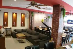 U Sabai Living Hotel, Patong