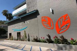 Riverleaf Inn Mission Valley, San Diego