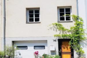 Large 2 bedrooms house with parking, Luxembourg