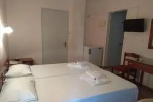 Dimitra Hotel, Loutra Edipsou