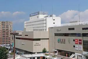 Hotel Metropolitan Takasaki, Takasaki