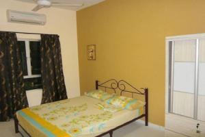 One World Homestay, Bayan Lepas