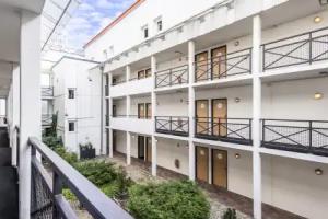 B&B HOTEL Ingolstadt-Ost, Ingolstadt