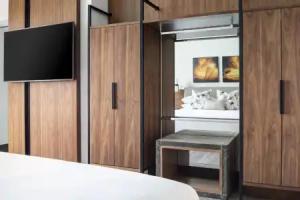 Odessa Marriott Hotel & Conference Center, Odessa