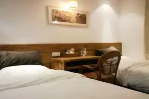 Suzhou Leisure Guest House, Suzhou