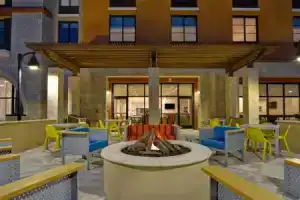 Home2 Suites by Hilton Orlando at Flamingo Crossings, Orlando