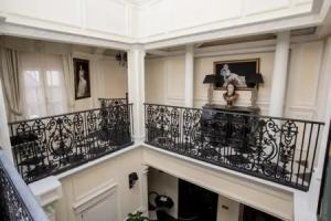 Orangesquare-4bedroom -4 Bathrooms-8 Guests, Marbella