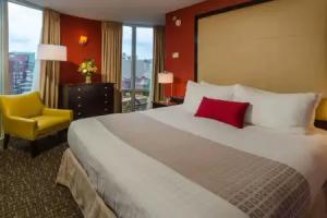 Beacon Hotel & Corporate Quarters, Washington