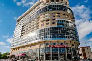 Dream House on  Krestinskogo st, 35, Ekaterinburg