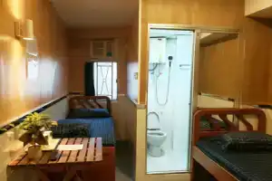 Hakkas Guesthouse, Hong Kong
