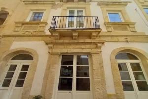 Hotel Lanterne magiche Ortigia Suite, Syracuse