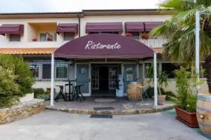 Hotel La Rosa Dei Venti, Albinia