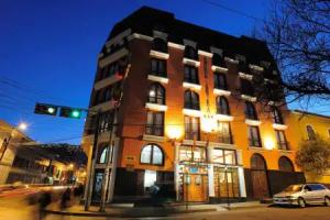 DREAM By Stannum Hotel, La Paz