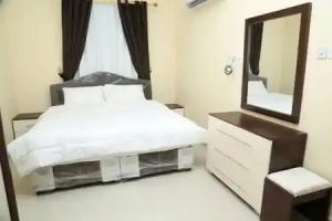 Golden Seasons Furnished Apartments 4, Salalah