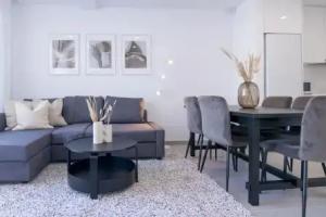 Phaedrus Living: Limnaria Luxury Flat Vine 121 Apartments, Paphos