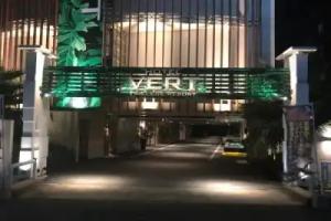 Hotel Vert, Fukuoka