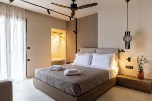 Niro Beachfront Living Apartments, Stalis