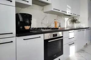 Apart Deluxe Легенды моря на Мирной 6, Kaliningrad