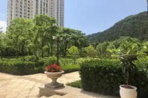 Dalian Oudian Homestay, Dalian