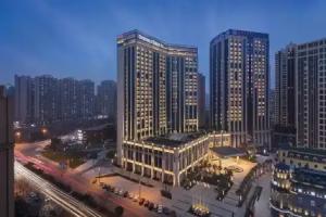 DoubleTree by Hilton Chengdu Longquanyi, Chengdu