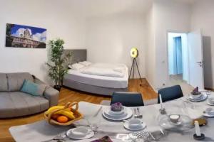 Art Living Apartments, Vienna