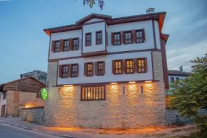 Saffronia 1900 Boutique Hotel, Safranbolu