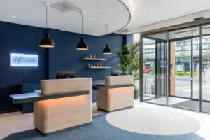 Holiday Inn Express Almere by IHG, Almere