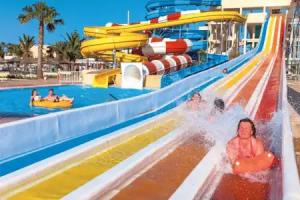 Hotel Byblos, Hammamet