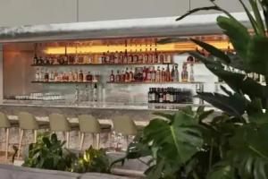 AKA Brickell High Floor Free Parking by Palermo Home Apartments, Miami