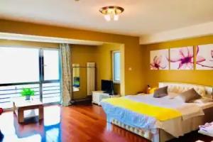 Green Mango Boutique Apartment, Beijing