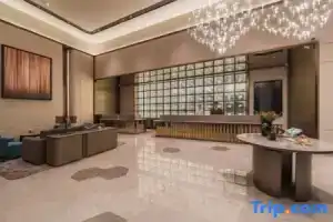 Crystal Orange Industrial Park Hotel, Suzhou