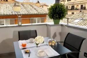 Mood 44, Rome