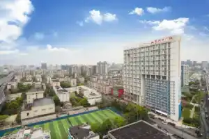 Hanting Hotel Zhejiang University Of Technology, Hangzhou