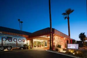 Magnuson Hotel Papago Inn, Scottsdale