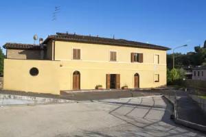Villa Tuscany Siena, Siena