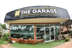 The Garage, Chiang Rai City