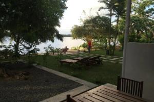 Riverside Inn Fuji, Bentota