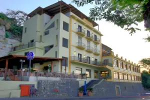 La Panoramica Hotel, Castellammare di Stabia