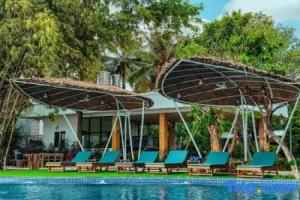 Moly Resort, Kampot