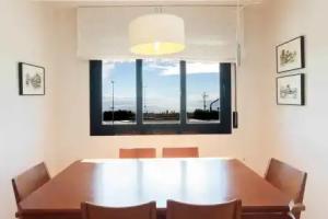 Apartamento Fortuny, Calella