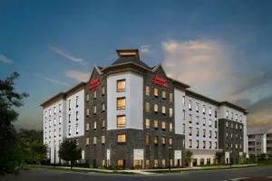 Hampton Inn & Suites Charlotte Steele Creek, Charlotte