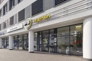 B&B Hotel Köln-Troisdorf, Troisdorf